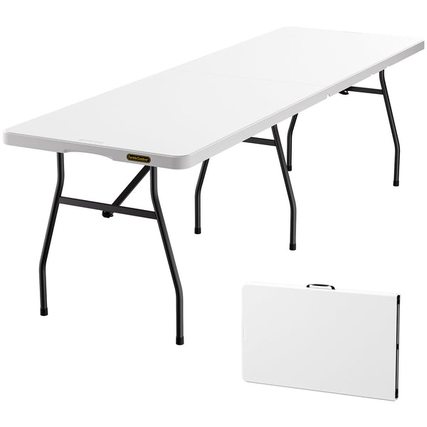 Fanttik Outdoor Zeta X8 Pro 8ft Folding Table