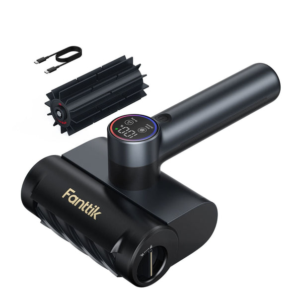 Fanttik Polar G10 Max Cordless Ice Scraper
