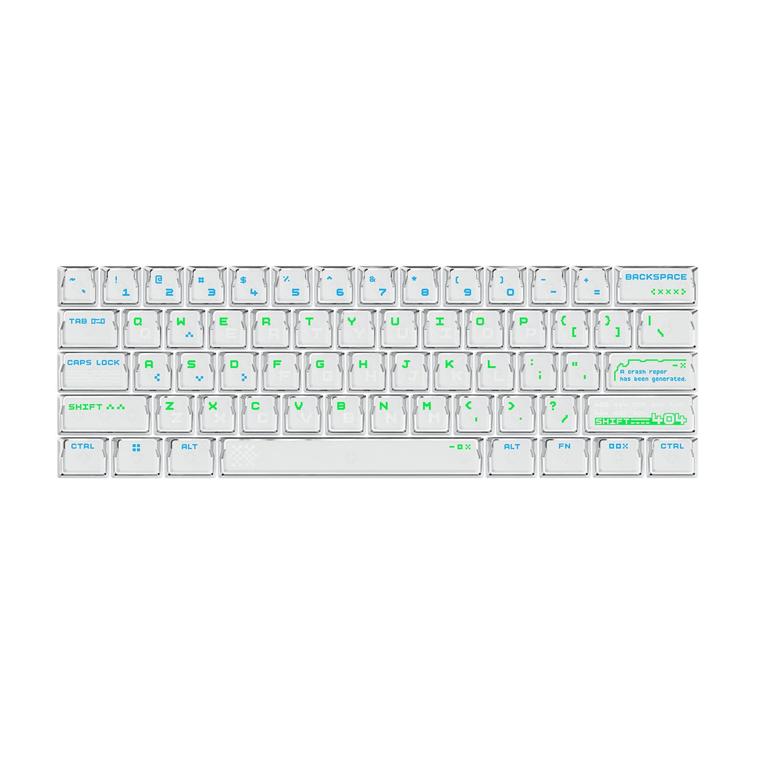 Velota Keycap Sets