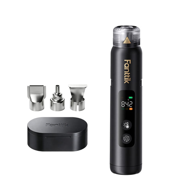 Fanttik H3 Master 70W Max Cordless Mini Heat Gun