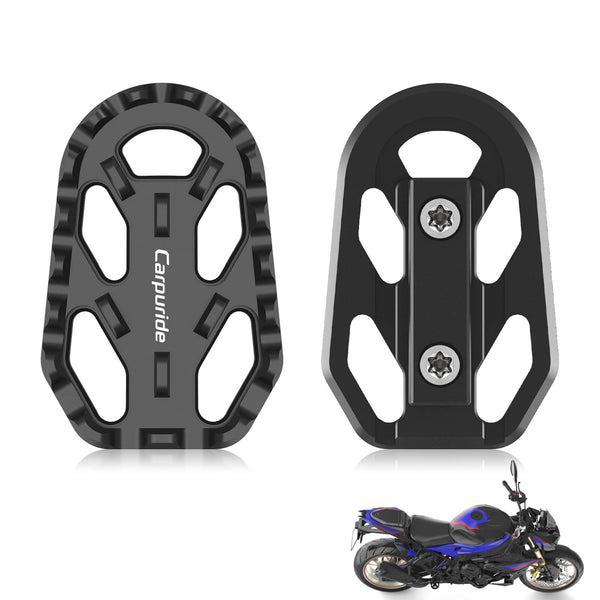 Carpuride CPJT-001 Motorcycle FootPegs