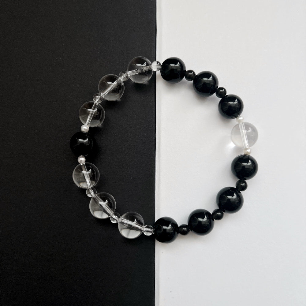 Yin Yang Bracelet