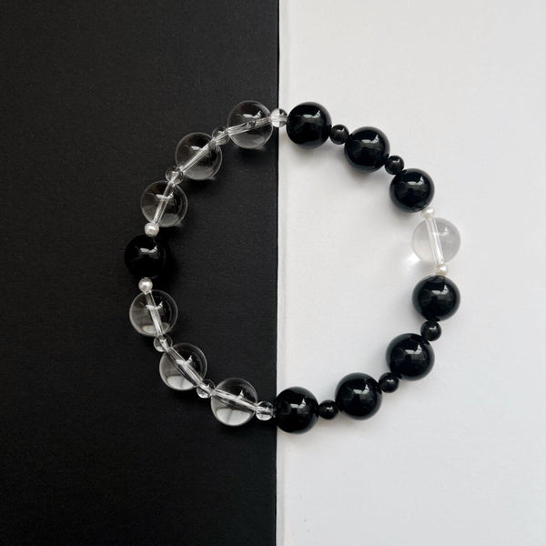 Yin Yang Bracelet