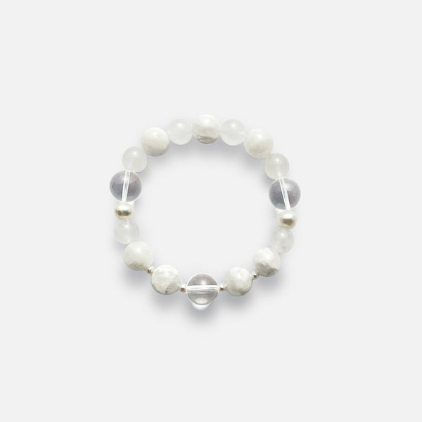 Qi Bracelet