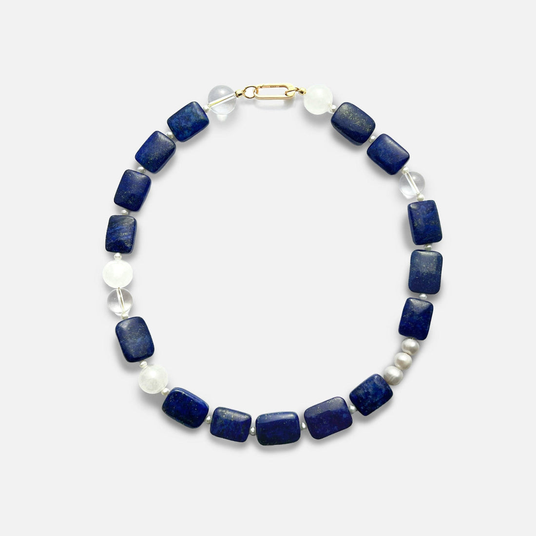 Qing Hua Necklace