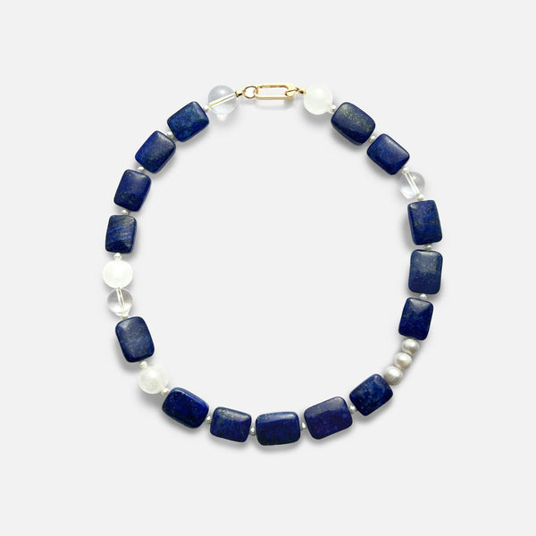 Qing Hua Necklace