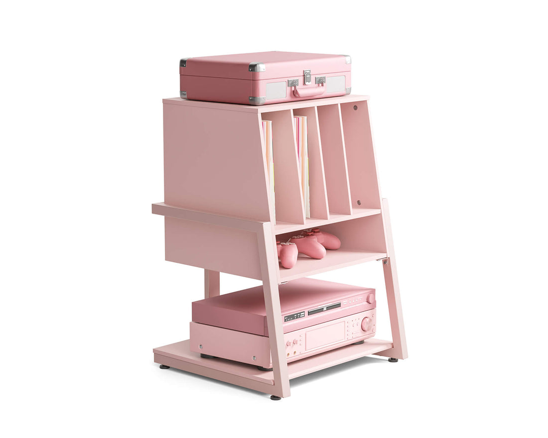 Eiffel RS05 Record Player Stand