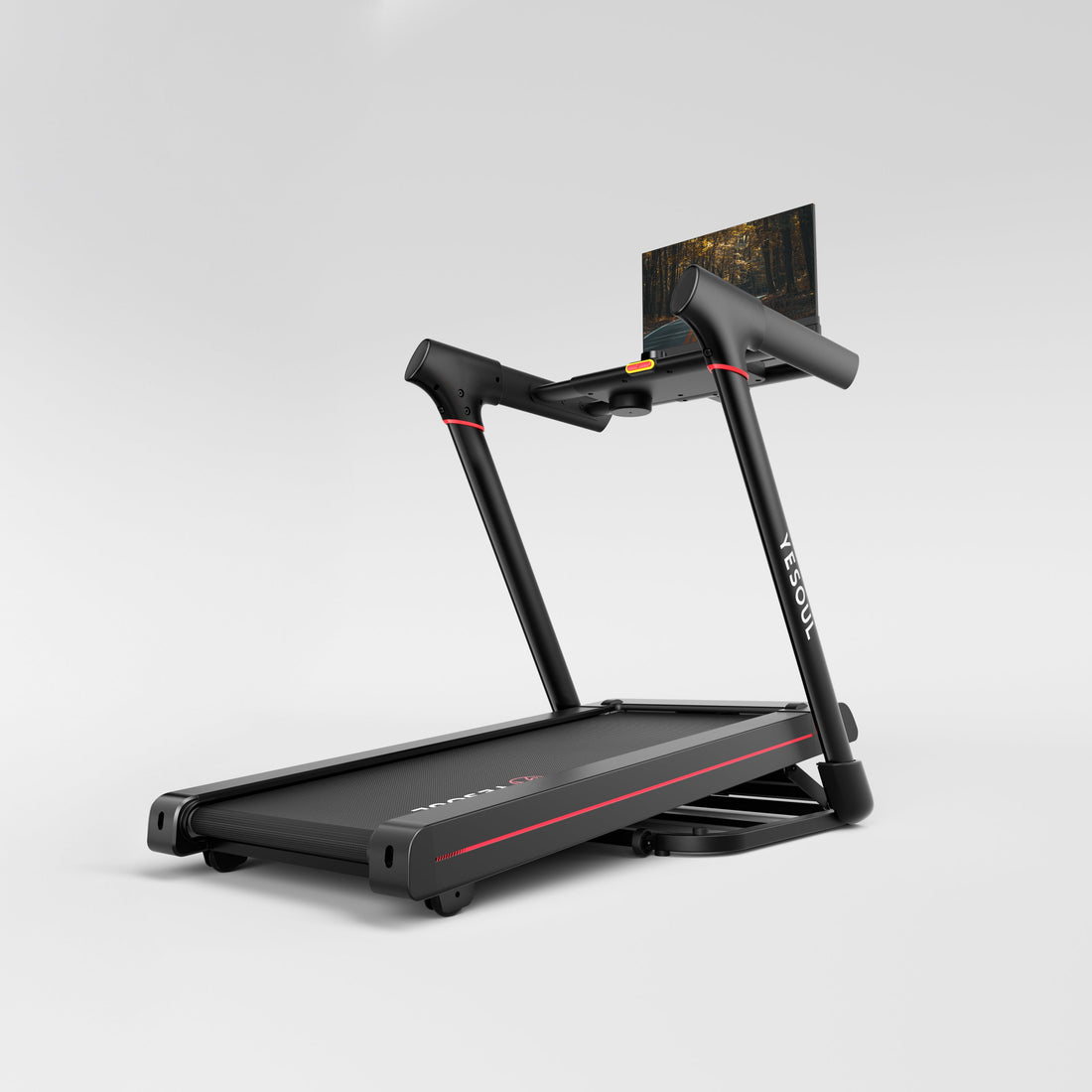 Yesoul T3S Plus Auto-Incline Treadmill