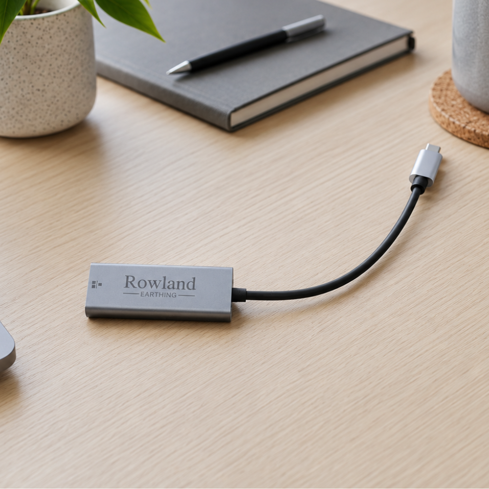 Zero EMFs Phone Adapter