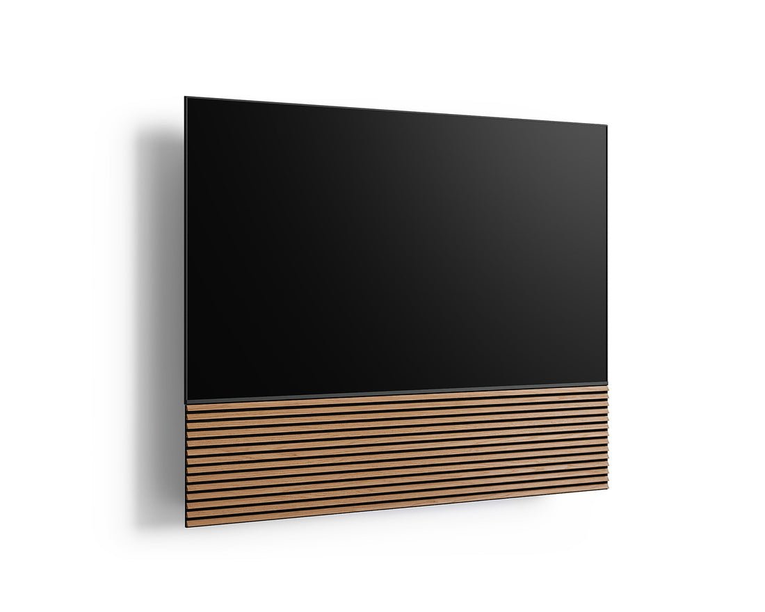 Zen TV Wall Mount