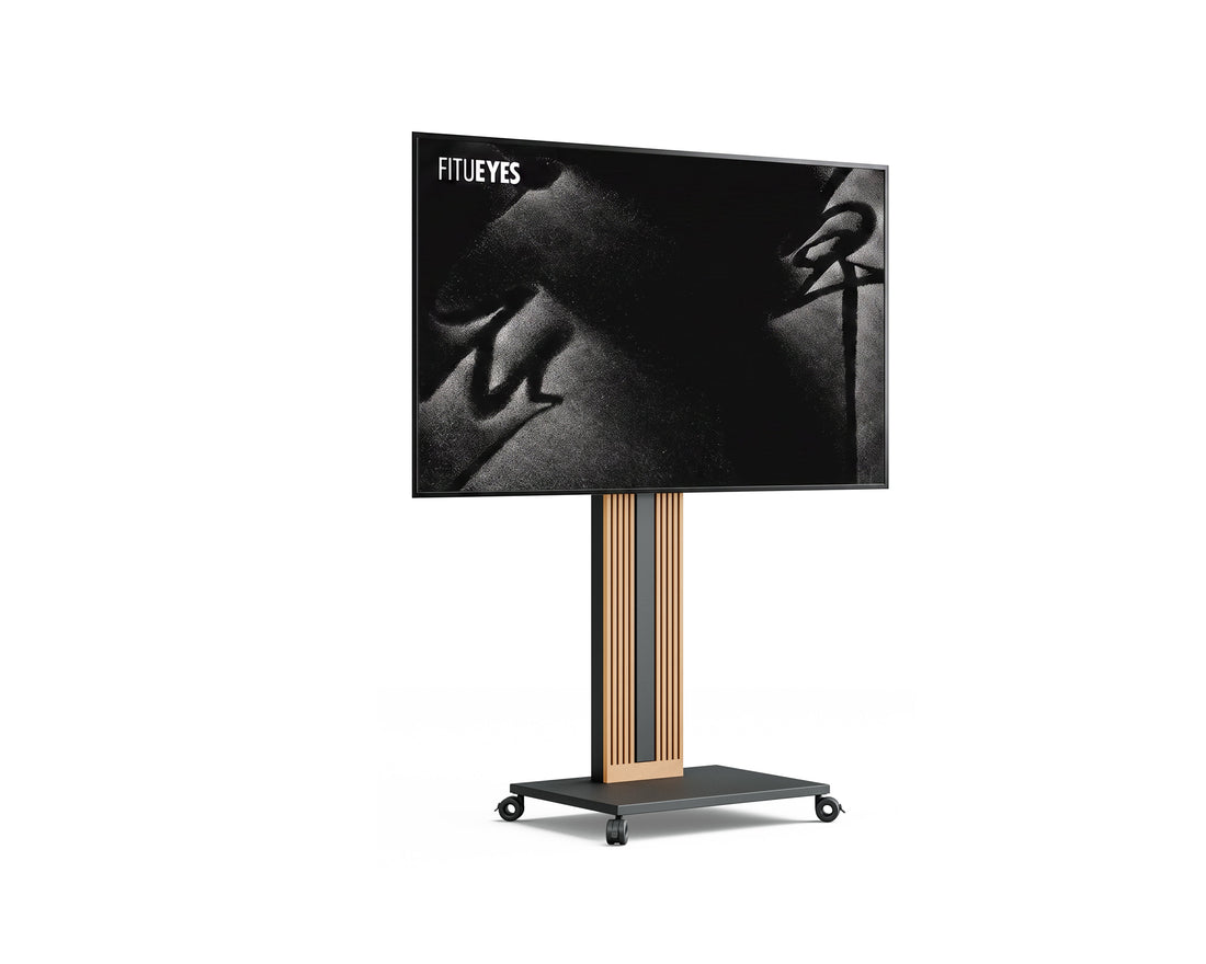 Outdoor TV Stand, Zen Collection