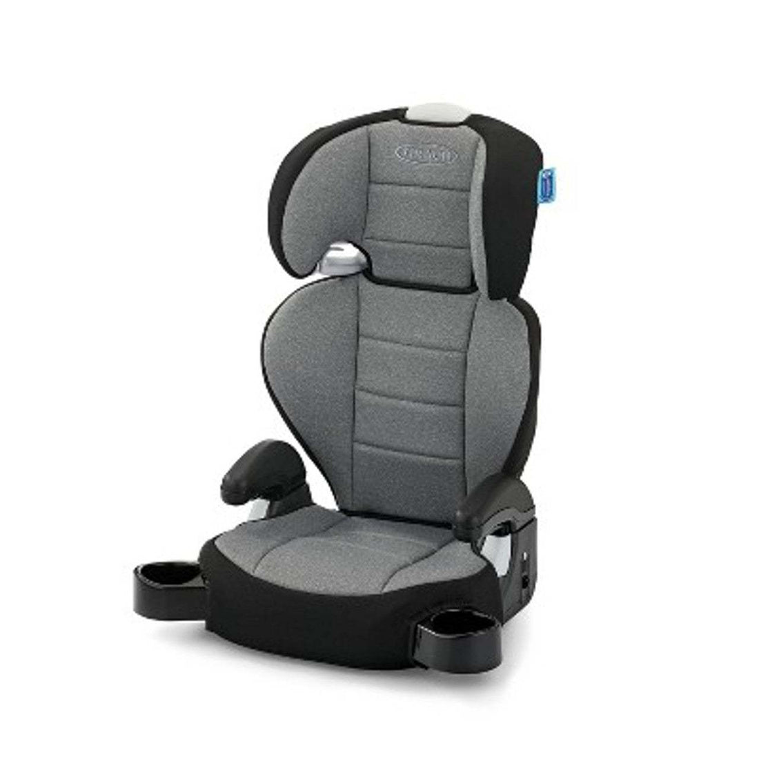 Graco TurboBooster 2.0 Highback Booster (Declan)