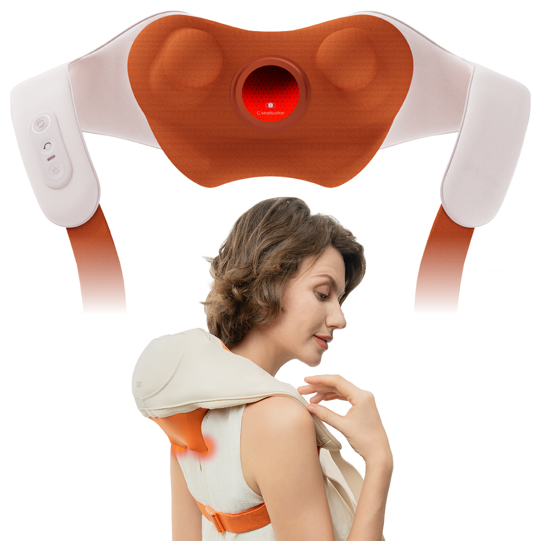 Breo N6 Mini Neck Massager
