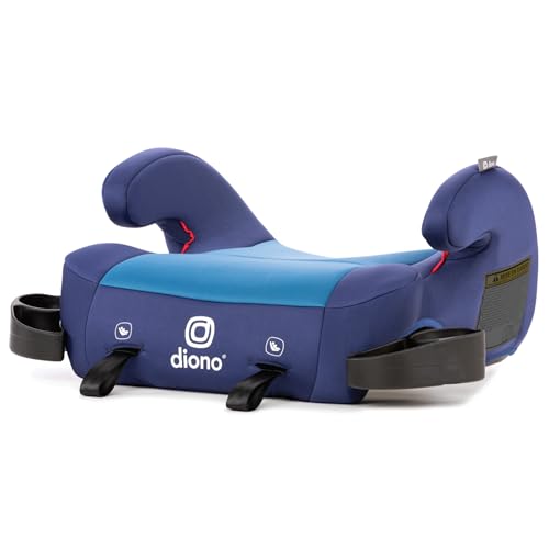 Diono Solana 2 XL Booster Seat (Blue)