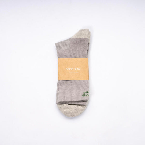 Bahé Grounding Socks