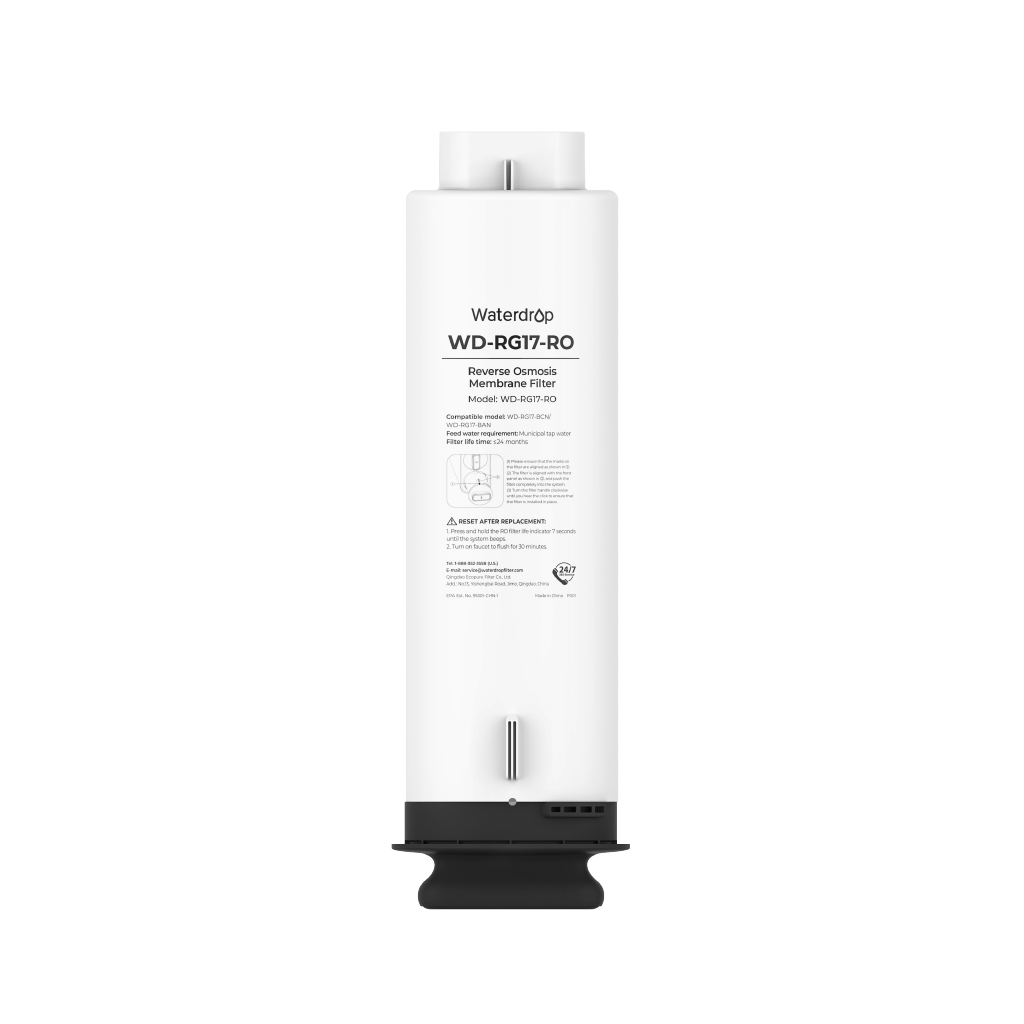 Waterdrop G5P700-RO Replacement Filter