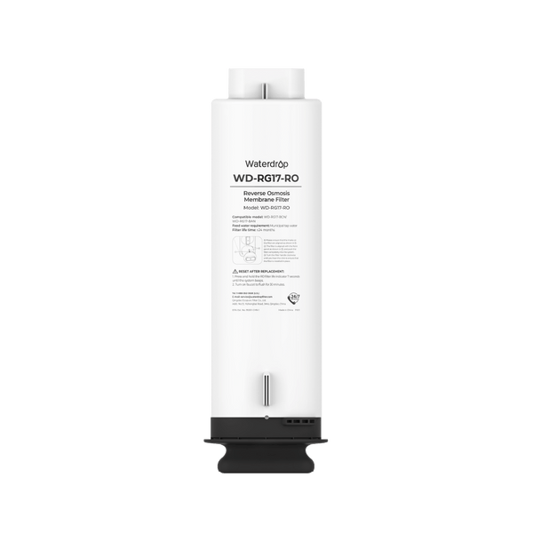 Waterdrop G5P700-RO Replacement Filter
